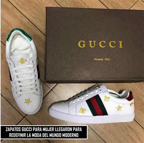 zapatos gucci 2019